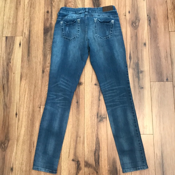 S&P skinny jeans - Picture 4 of 4